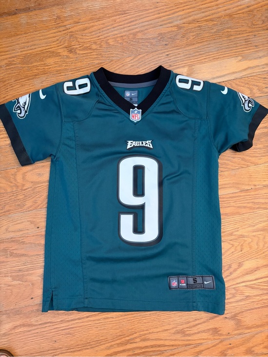 Nike Other - Philadelphia Eagles Nick Foles Jersey - size 8